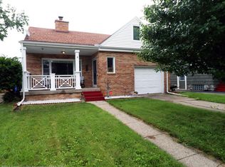 524 Bartlett St, Lansing, MI