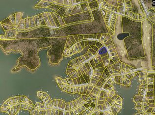 401 Lookover Pointe Dr, Chapin, SC 29036