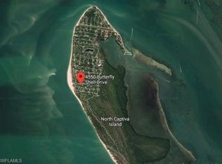 4550 Butterfly Shell Dr, Captiva, FL 33924