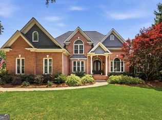 215 Bayfield Ct, Milton, GA 30004