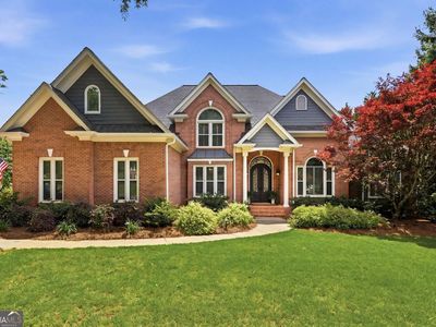 215 Bayfield Ct, Milton, GA, 30004
