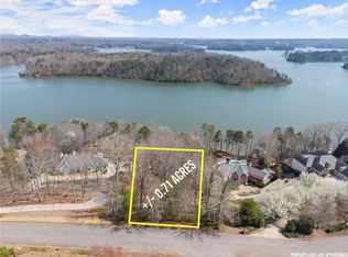 2245 Sidney Dr #25, Gainesville, GA 30506