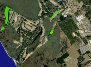 169 Kilmarlic Club Dr LOT 80, Powells Pt, NC 27966