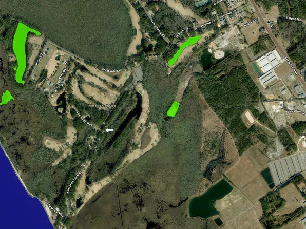 169 Kilmarlic Club Dr Lot 80, Powells Pt, NC 27966