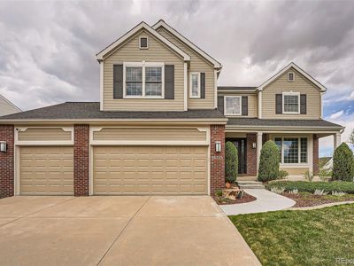 18225 E Caley Drive, Aurora, CO, 80016