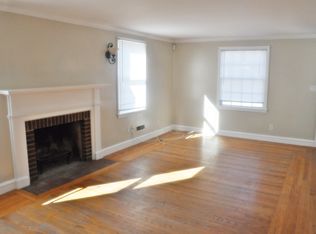 84 Roger Williams Cir, Cranston, RI 02905