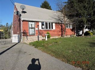 68 Washington Ave, South Amboy, NJ 08879