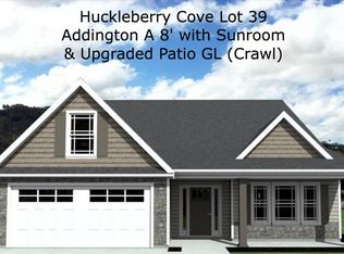 380 Keel Rd, Chesnee, SC 29323