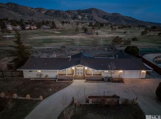 3270 W Hidden Valley Dr, Reno, NV 89502