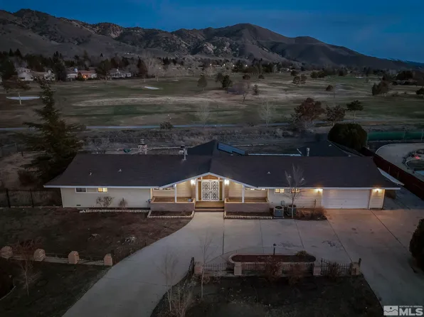 3270 W Hidden Valley Dr, Reno, NV 89502