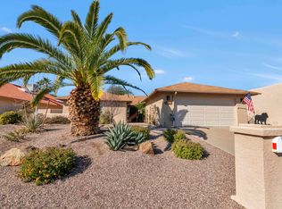 26214 S Cloverland Dr, Sun Lakes, AZ 85248