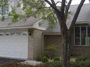 510 W Clare Ct, Wood Dale, IL 60191