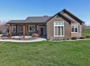 7386 Zenith Ln, Star, ID 83669