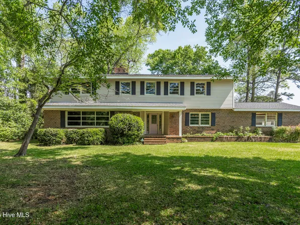 313 Breckenridge Drive, Wilmington, NC 28412