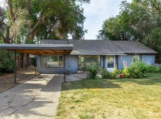 808 E Hobert Ave, Ellensburg, WA 98926