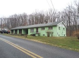 1272 Decker Hollow Rd, Tyrone, PA 16686