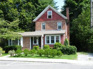 87-89 Main St, Chester, CT 06412