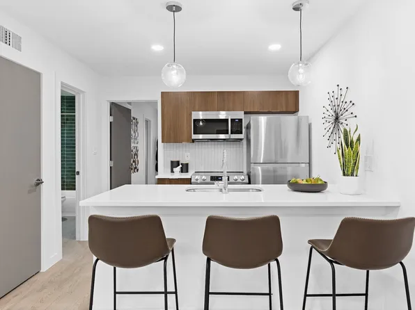 The Delta Apartments, 2208 Del Curto Rd #112, Austin, TX 78704