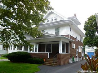 114 Elmdorf Ave, Rochester, NY 14619