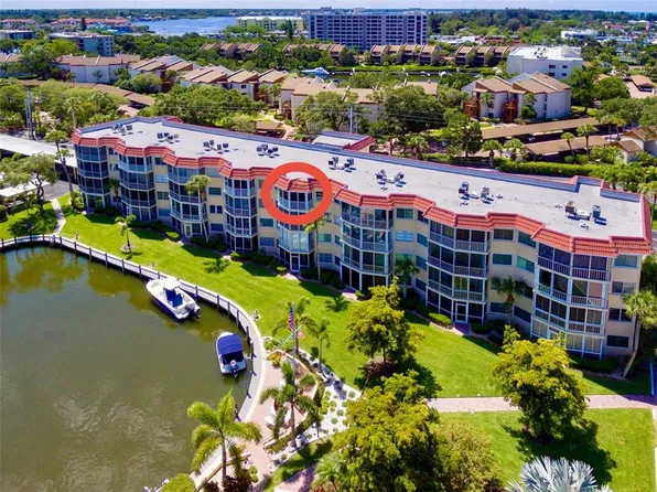 1215 S Portofino Dr APT 404, Sarasota, FL 34242