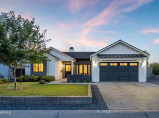 3538 E Glenrosa Ave, Phoenix, AZ 85018