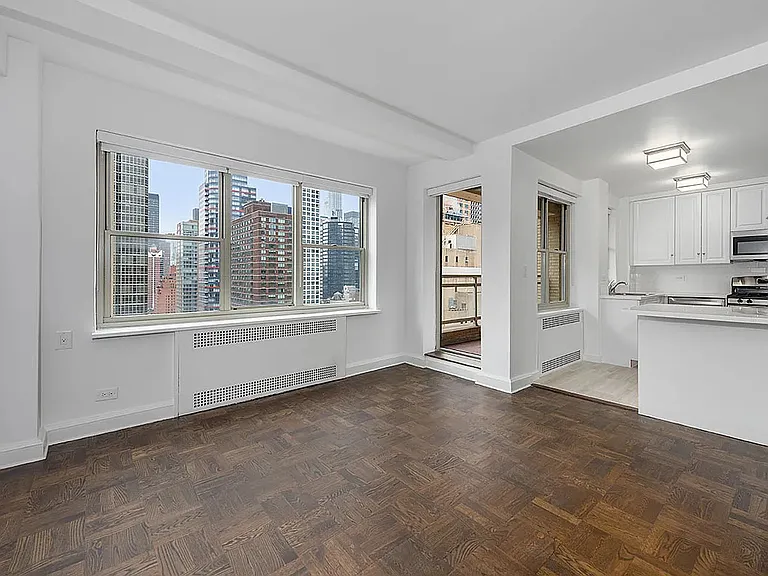 300 E 57th St #18A — Photo 10