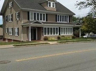 2022-2030 Highland Ave, Fall River, MA 02720