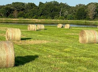 16037 Macey Rd, Hearne, TX 77859