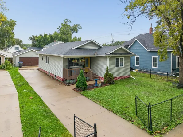 605 E Jackson Ave, Des Moines, IA 50315