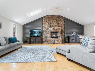 661 Main St, Millis, MA 02054