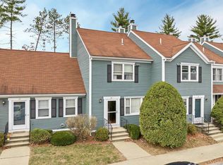97 Cadogan Way, Nashua, NH 03062