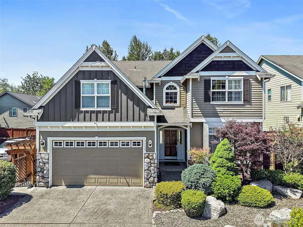 3125 S 381st Way, Auburn, WA 98001