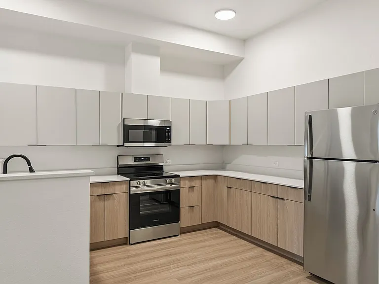 Wynd Apartments — Photo 2