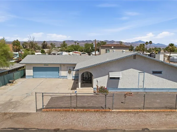 1243 Paseo Del Mar, Bullhead City, AZ 86442