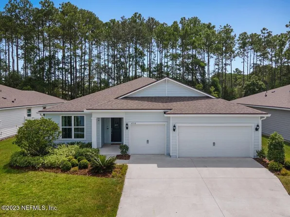 4558 FARMHOUSE GATE Trail, Jacksonville, FL 32226
