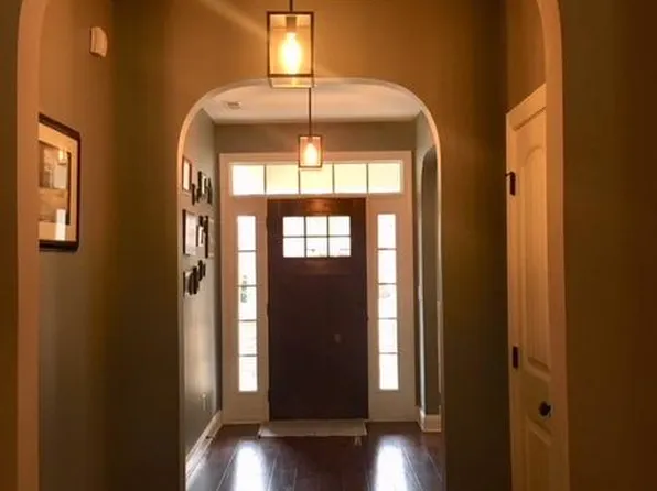 315 Wiregrass Ln, Southern Pines, NC 28387