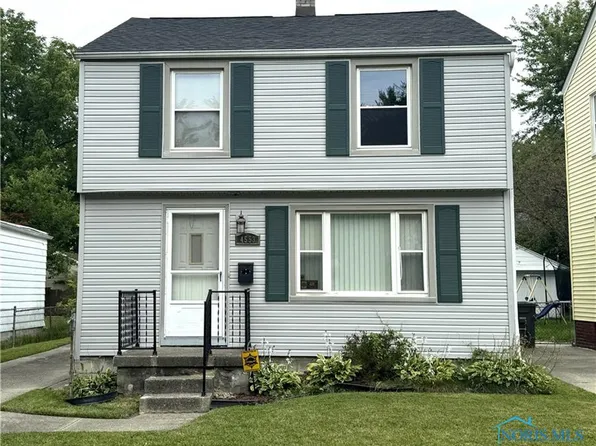 4553 Eastway St, Toledo, OH 43612