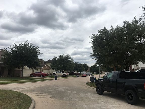 4th image of 17018 Kemble Creek Dr