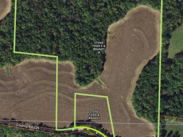 10216 Nitrogen Ave, Nelson, MO 65347