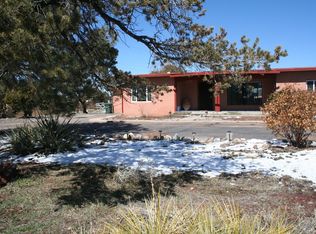113 W San Mateo Rd, Santa Fe, NM 87505