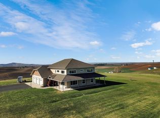 1604 Sunshine Rd, Pullman, WA 99163