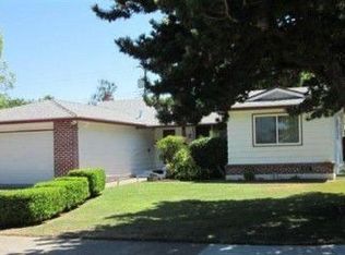 8200 Rensselaer Way, Sacramento, CA 95826