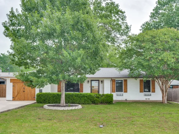 107 S Graves St, McKinney, TX 75069