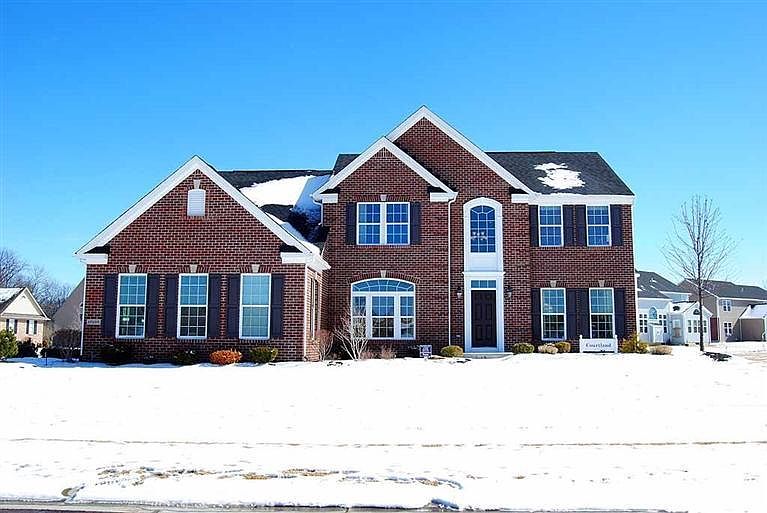1st image of 10105 Benham Dr
