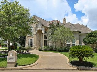 13710 Wayfare Ct, Cypress, TX 77429