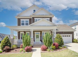 1528 Half Pint Loop, Fort Mill, SC 29708