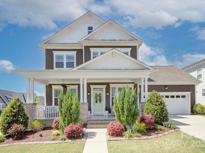 1528 Half Pint Loop, Fort Mill, SC, 29708