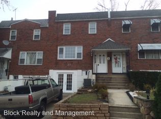 1323 Adair Rd, Brookhaven, PA 19015