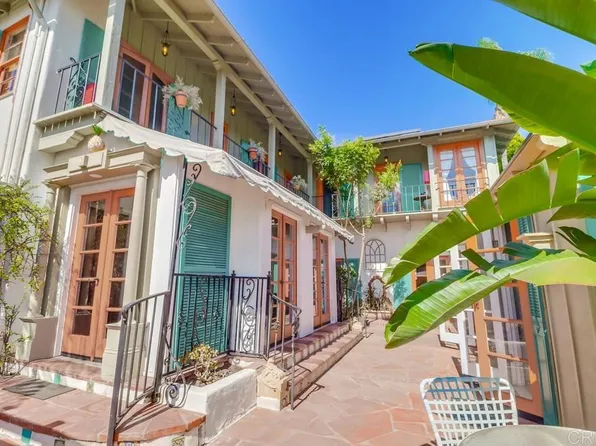 3014 Xenophon St, San Diego, CA 92106