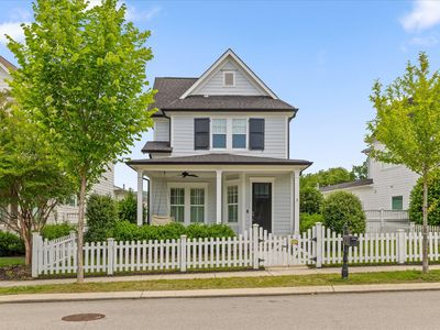 502 Alston Dr, Chattanooga, TN, 37419